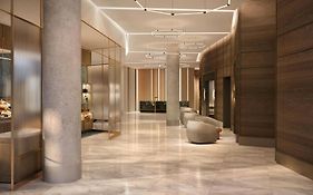 Jw Marriott Reston Station