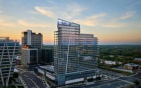 Jw Marriott Reston Station